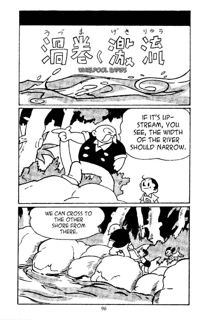Page 1 Chapter 10 New Treasure Island (1947)