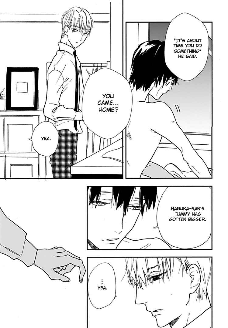 Page 34 Chapter 12 Kokoro o Korosu Houhou