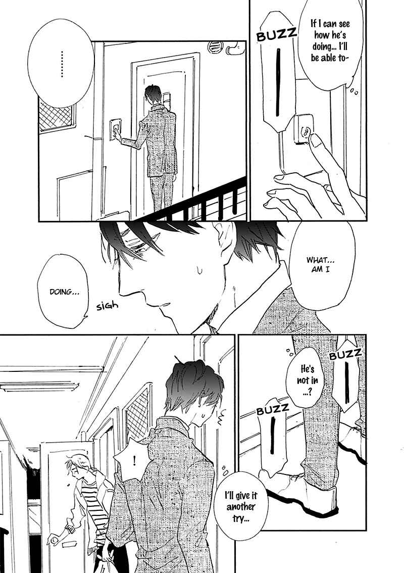 Page 14 Chapter 14.5 Kokoro o Korosu Houhou