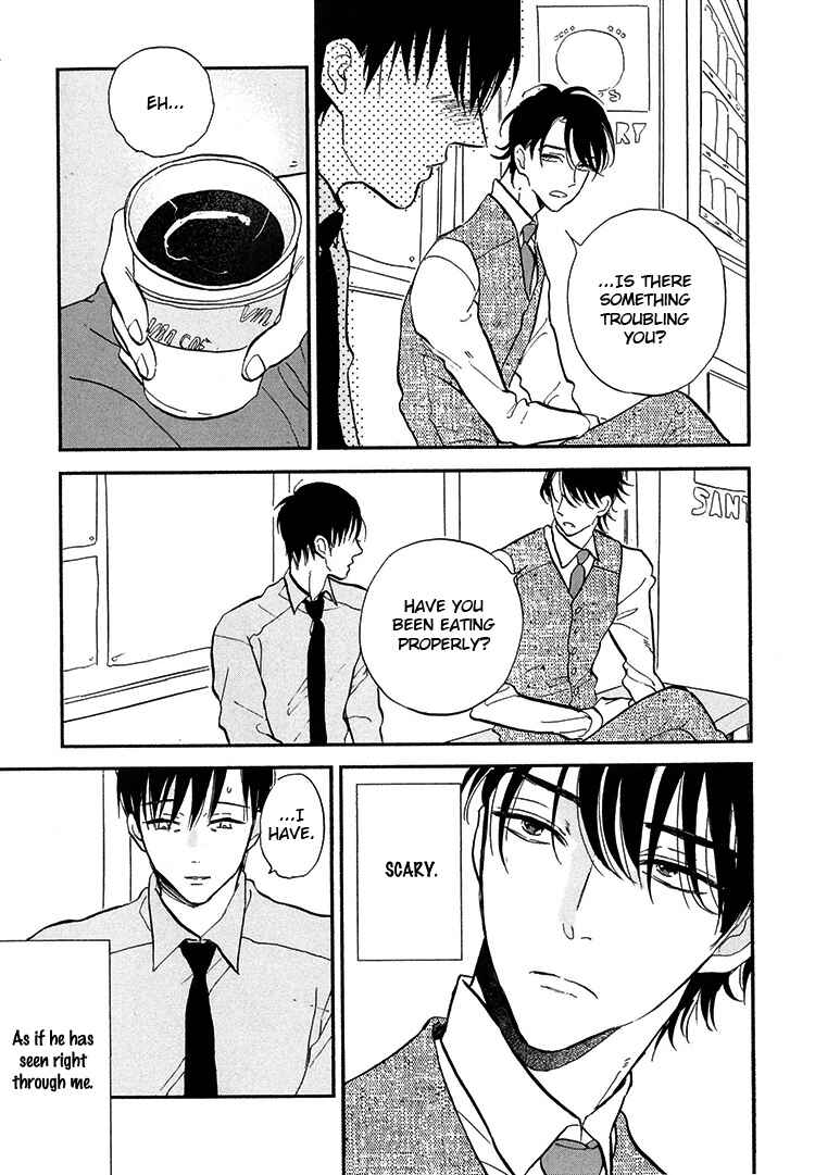 Page 10 Chapter 5 Kokoro o Korosu Houhou