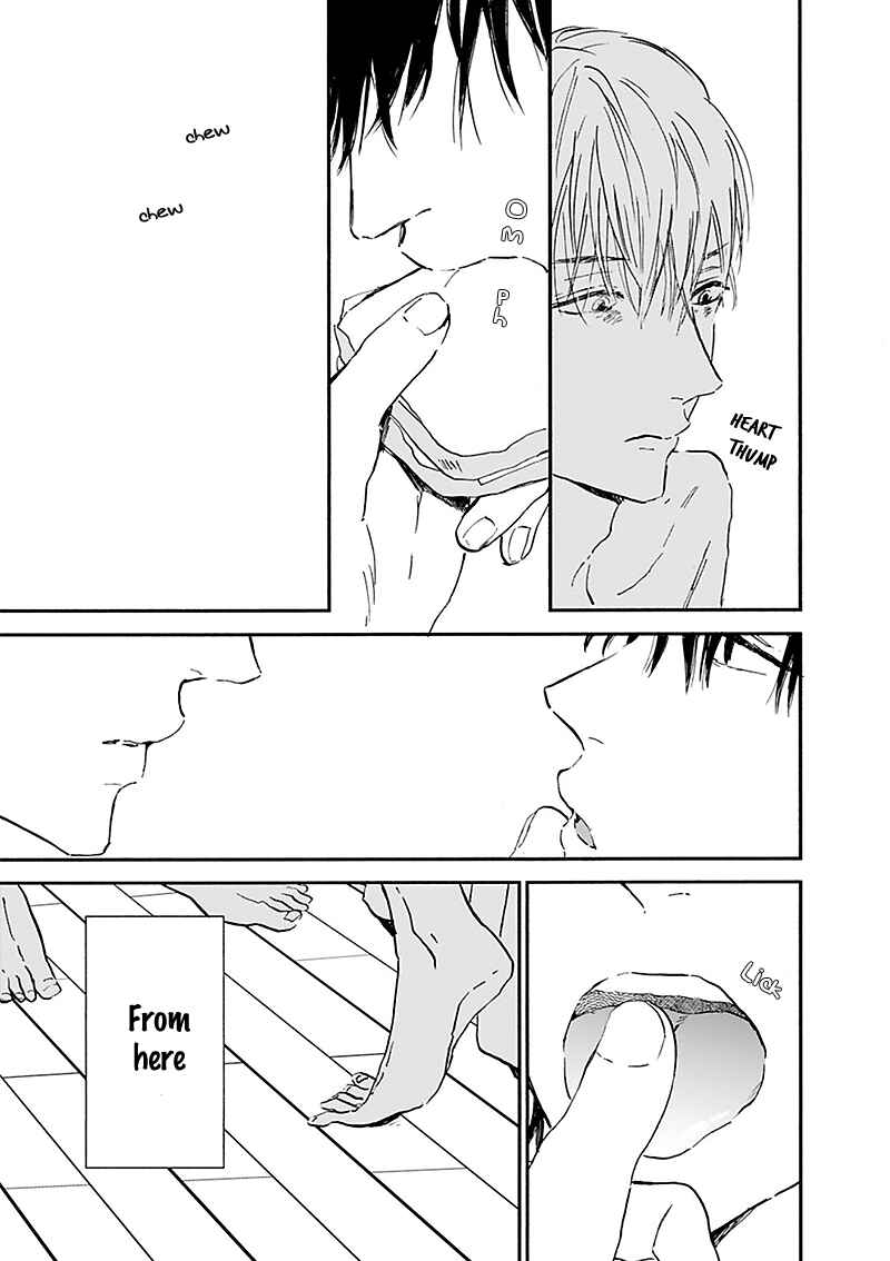 Page 24 Chapter 15 Kokoro o Korosu Houhou