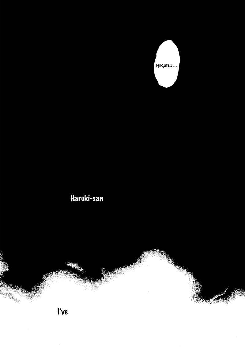 Page 38 Chapter 15 Kokoro o Korosu Houhou