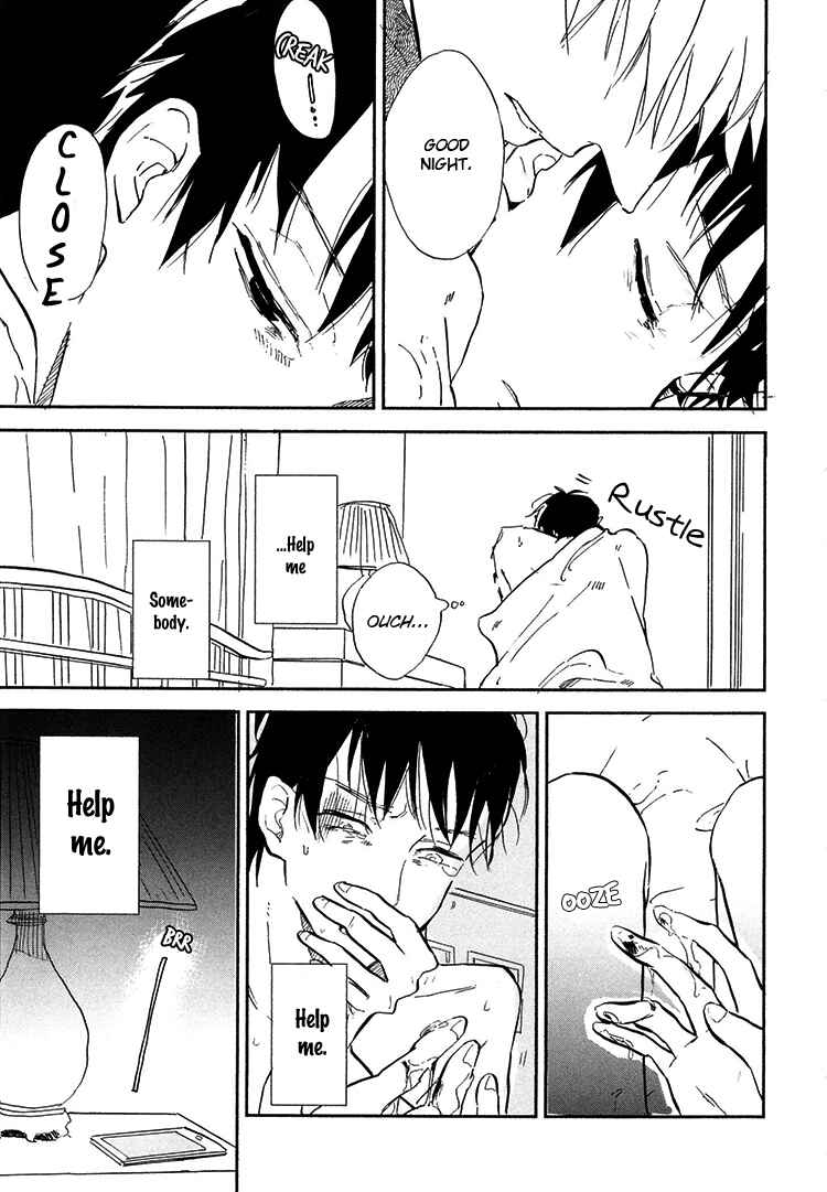 Page 14 Chapter 6 Kokoro o Korosu Houhou