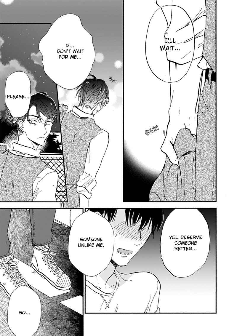 Page 18 Chapter 17 Kokoro o Korosu Houhou