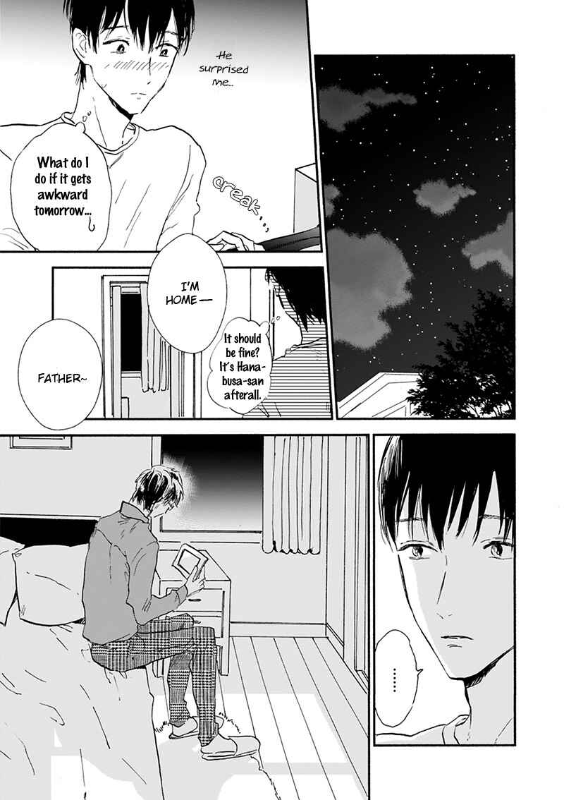 Page 20 Chapter 17 Kokoro o Korosu Houhou