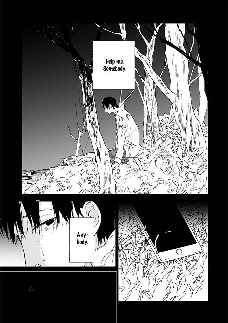 Page 36 Chapter 17 Kokoro o Korosu Houhou