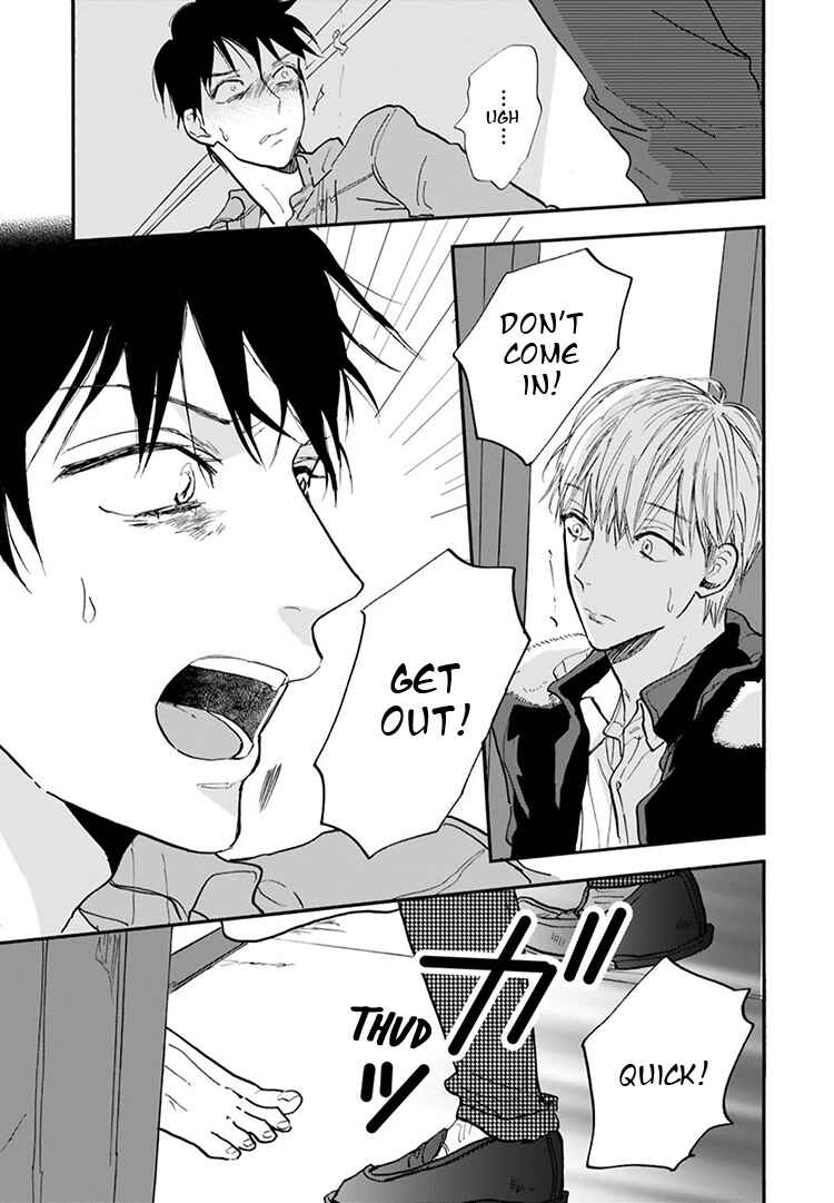 Page 20 Chapter 10 Kokoro o Korosu Houhou