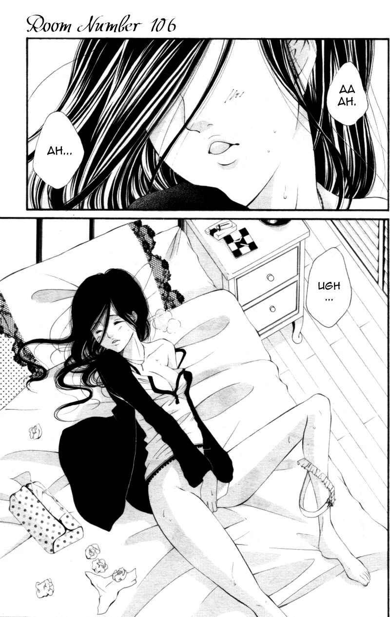 Page 6 Chapter 4 12-sai kara no Himitsu