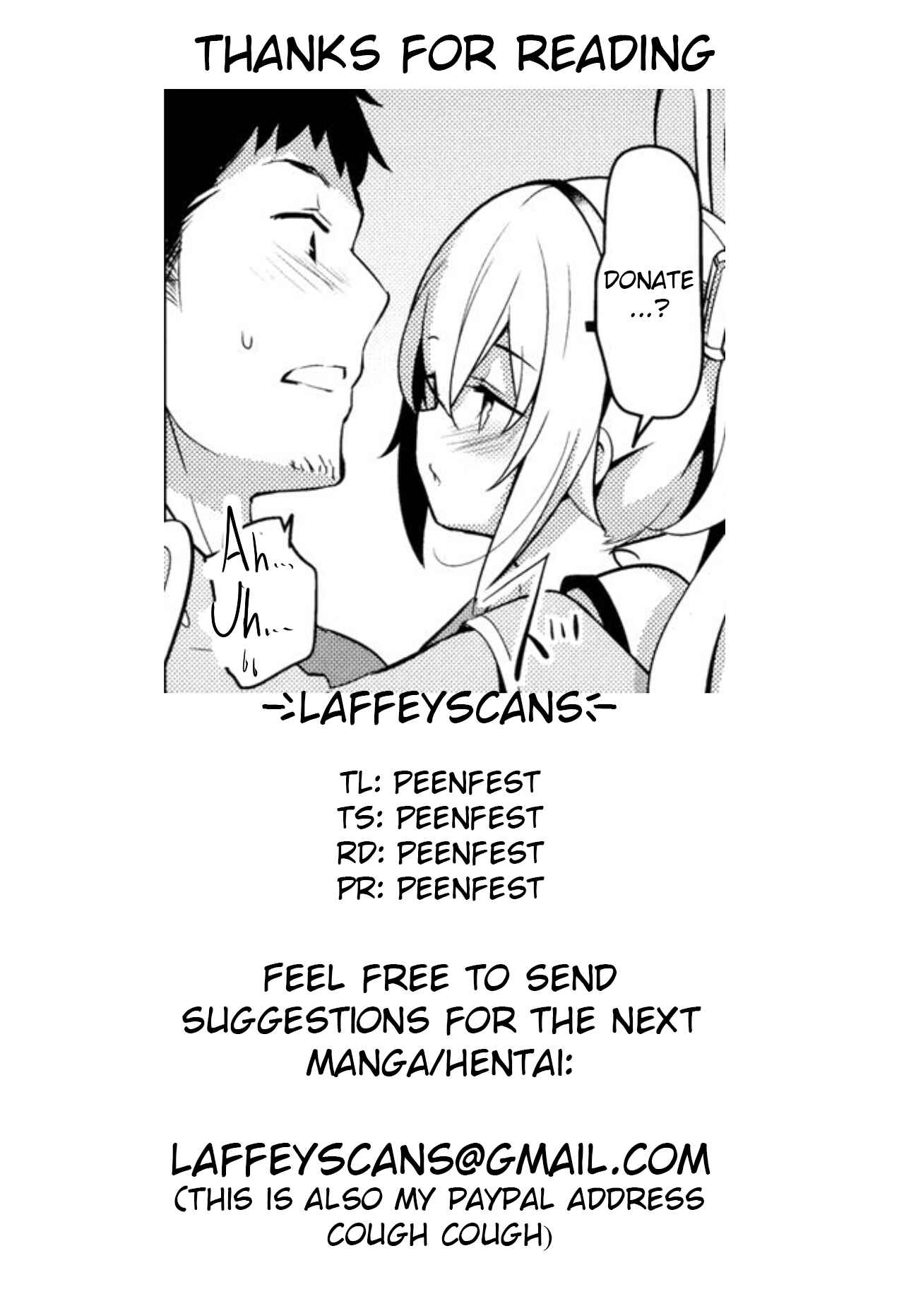 Page 27 Chapter Unknown_14cd Azur Lane - Insomniac Laffeys Training Method (Doujinshi)