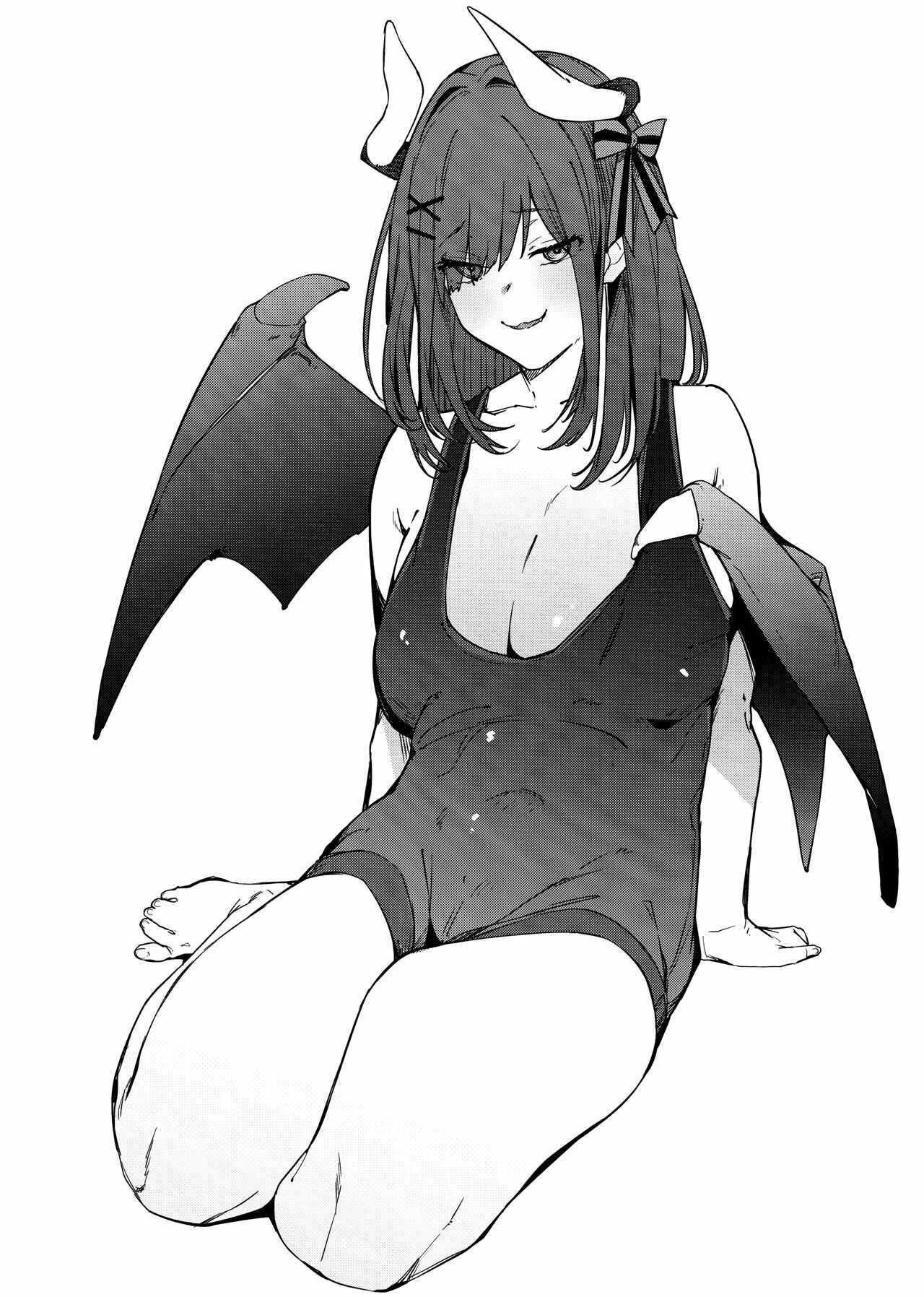 Page 27 Chapter Unknown_bef5 Nijisanji - Ganba RURU!! (Doujinshi)