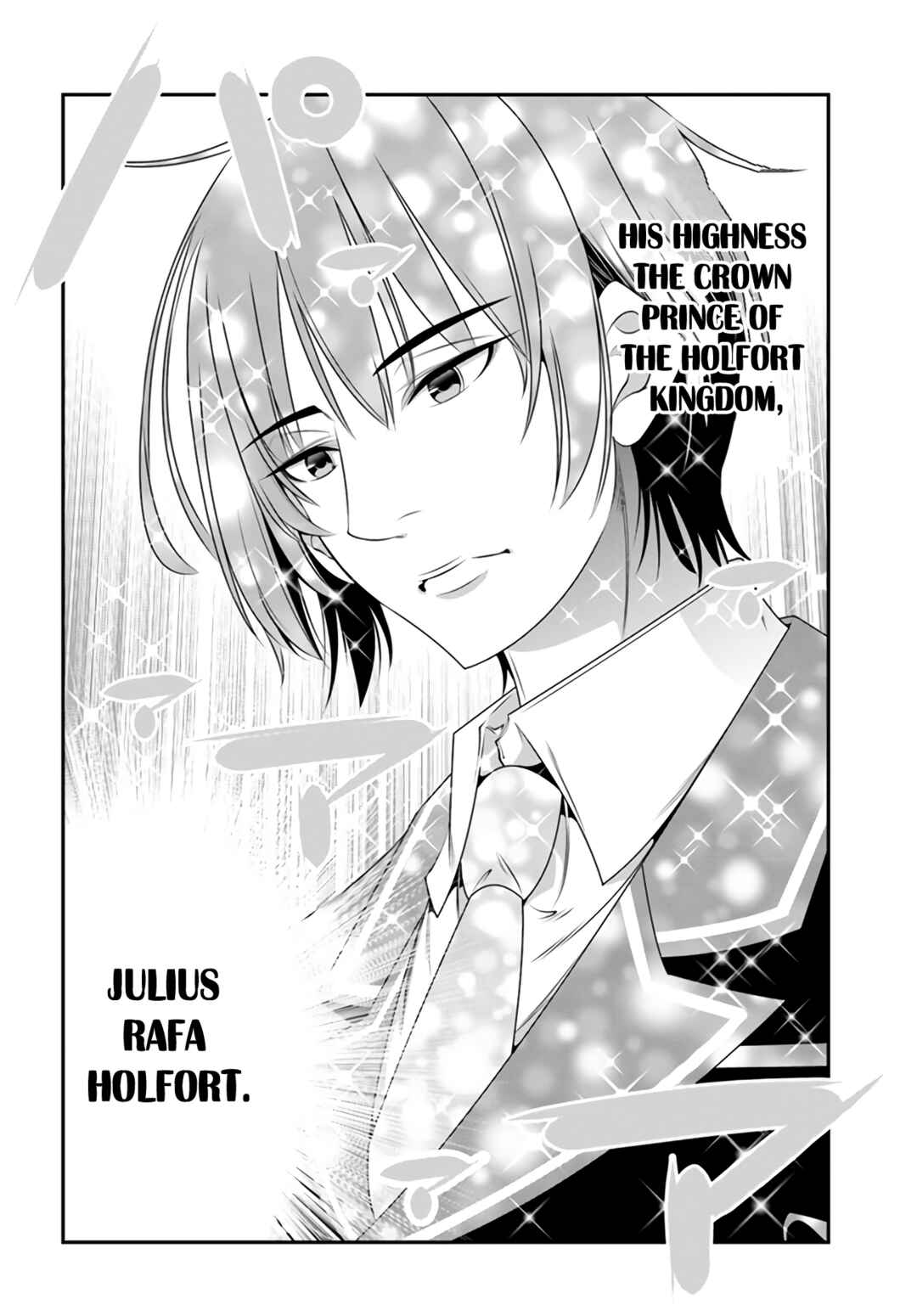 Page 12 Chapter 2 Ano Otome Game wa Oretachi ni Kibishii Sekai desu
