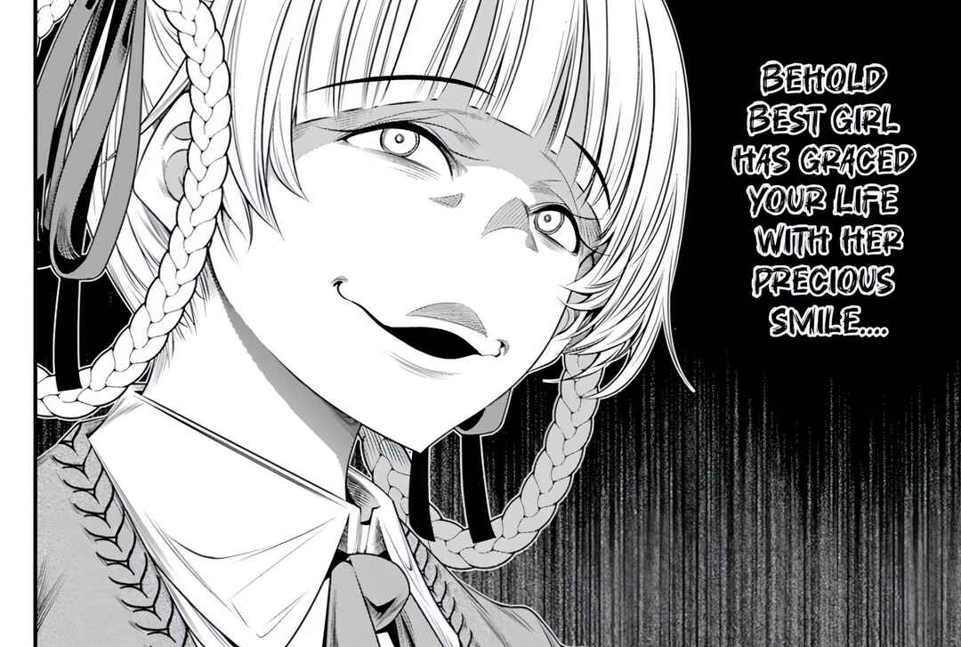 Page 23 Chapter 10 Ano Otome Game wa Oretachi ni Kibishii Sekai desu