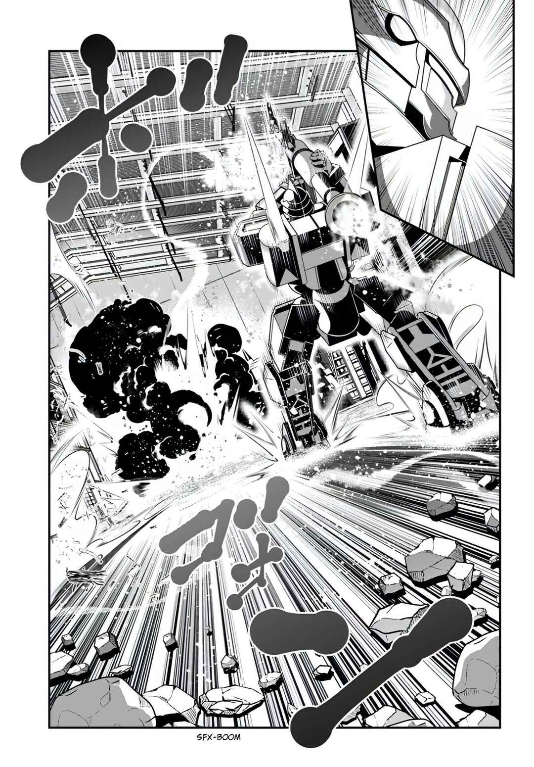 Page 11 Chapter 9 Ano Otome Game wa Oretachi ni Kibishii Sekai desu
