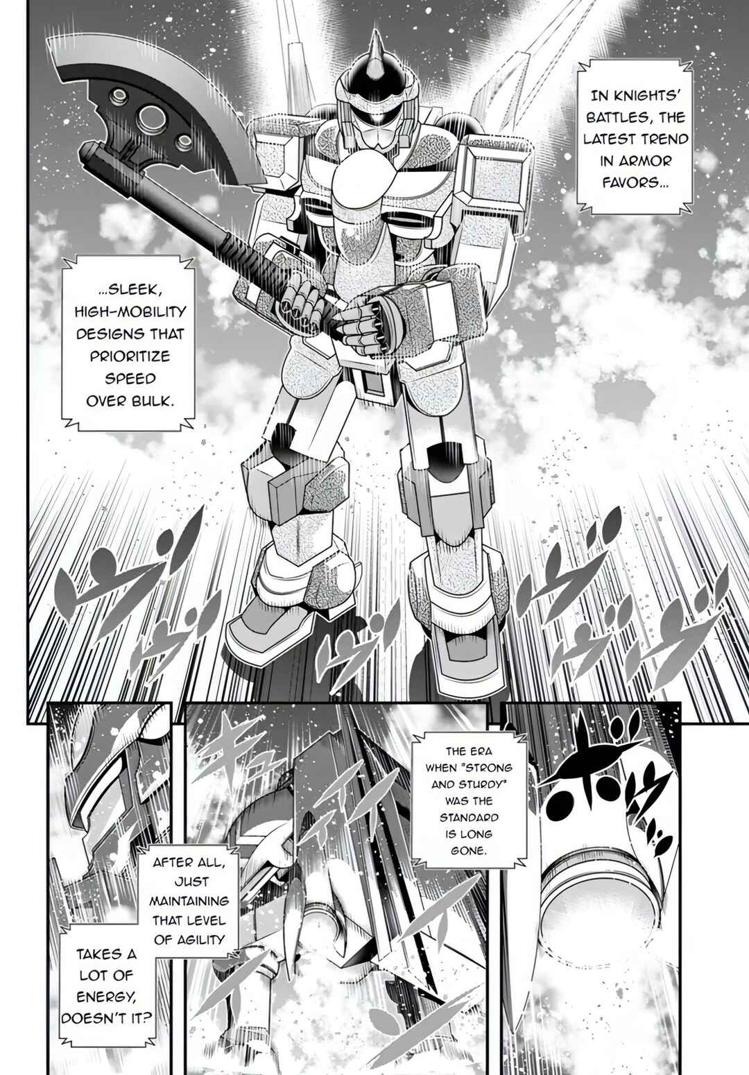 Page 4 Chapter 9 Ano Otome Game wa Oretachi ni Kibishii Sekai desu
