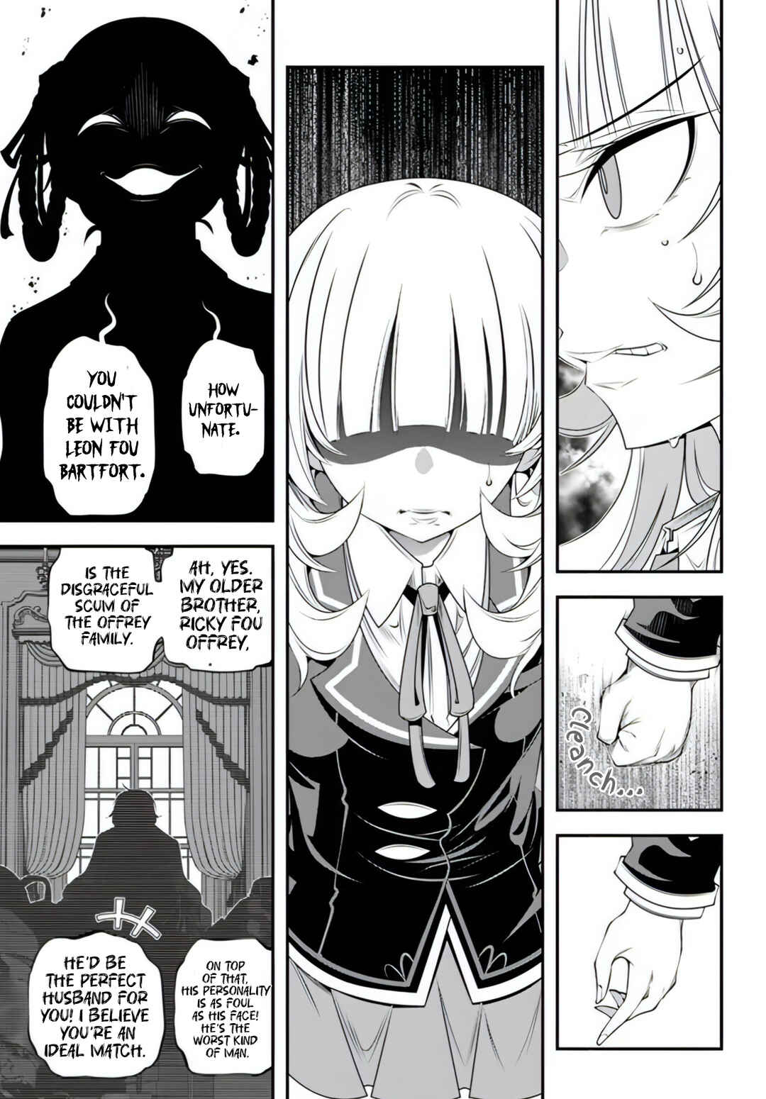 Page 25 Chapter 16 Ano Otome Game wa Oretachi ni Kibishii Sekai desu