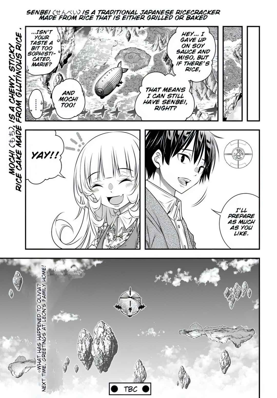 Page 18 Chapter 13 Ano Otome Game wa Oretachi ni Kibishii Sekai desu