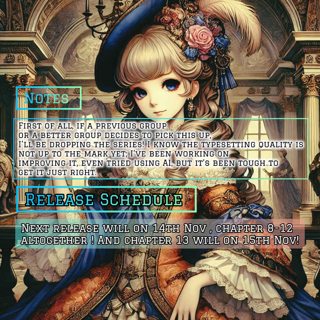 Page 20 Chapter 7 Ano Otome Game wa Oretachi ni Kibishii Sekai desu