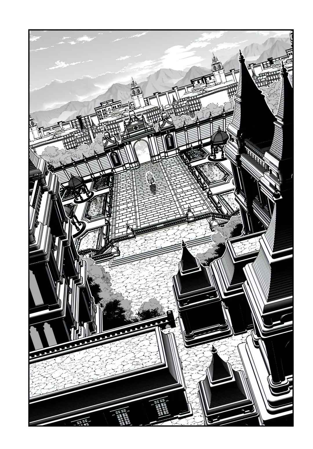Page 18 Chapter 18 Ano Otome Game wa Oretachi ni Kibishii Sekai desu