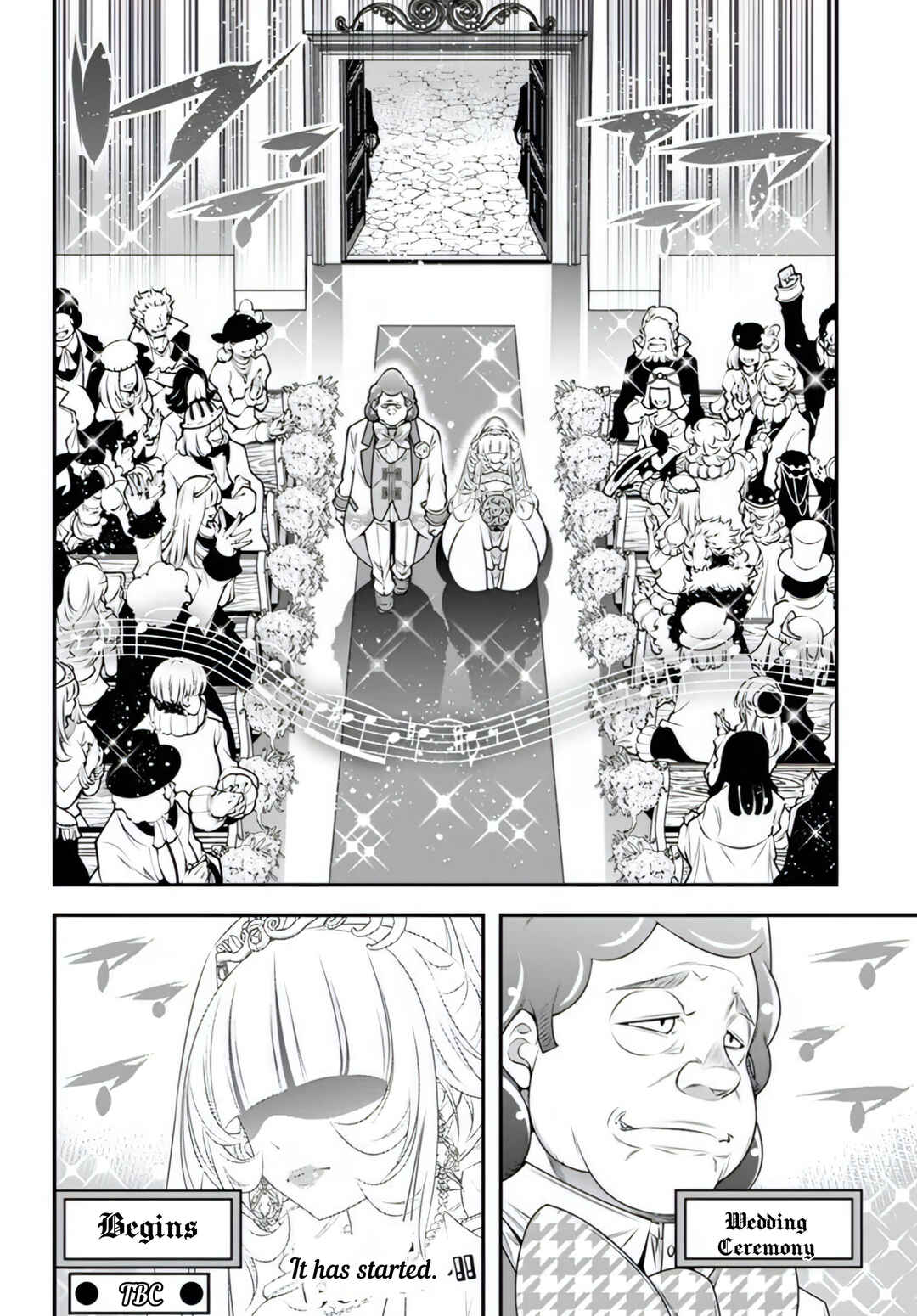 Page 29 Chapter 18 Ano Otome Game wa Oretachi ni Kibishii Sekai desu