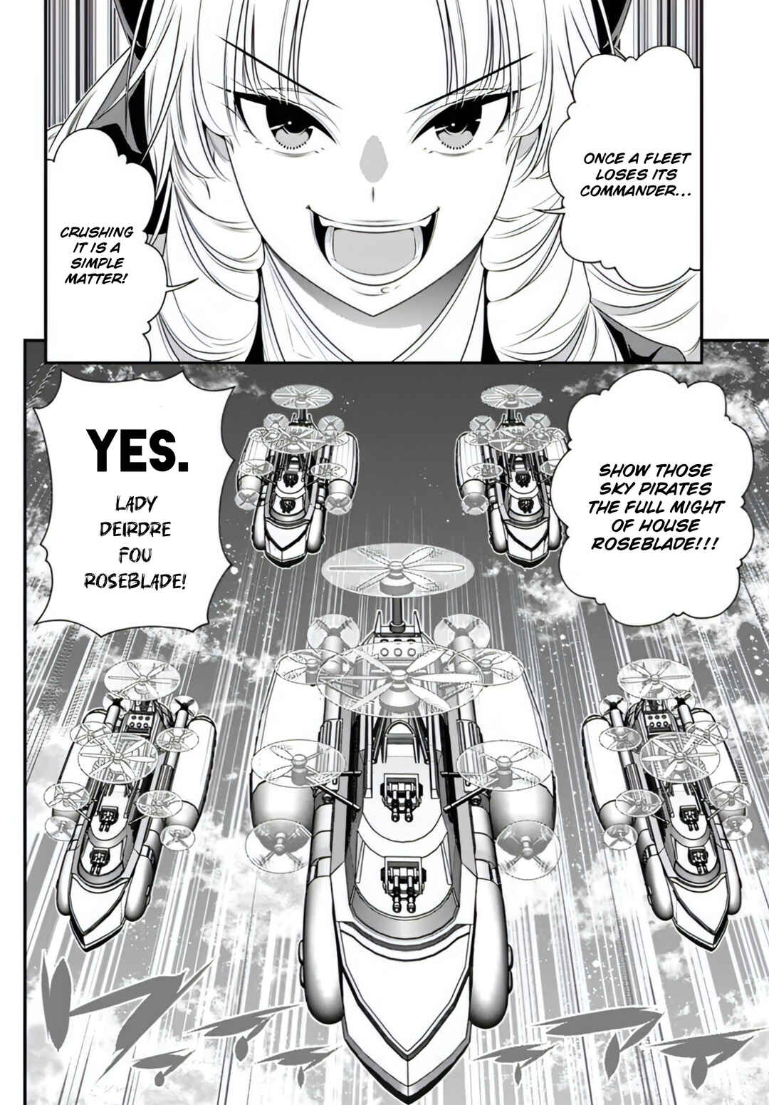 Page 13 Chapter 19 Ano Otome Game wa Oretachi ni Kibishii Sekai desu