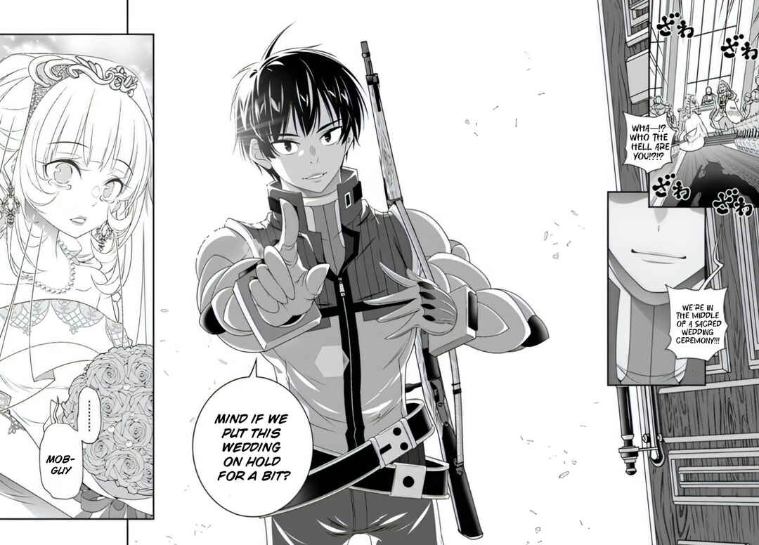 Page 17 Chapter 19 Ano Otome Game wa Oretachi ni Kibishii Sekai desu