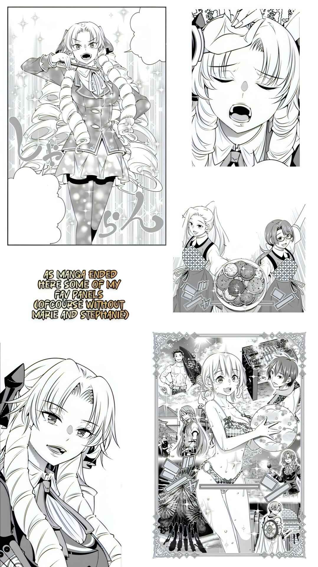 Page 32 Chapter 19 Ano Otome Game wa Oretachi ni Kibishii Sekai desu