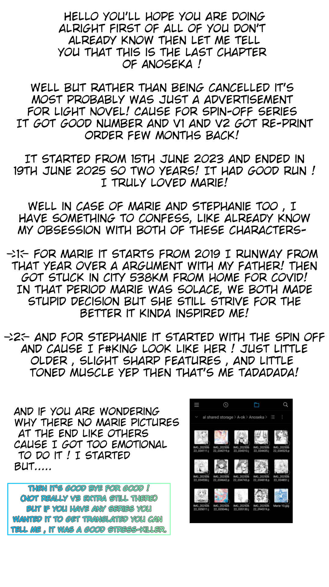 Page 35 Chapter 19 Ano Otome Game wa Oretachi ni Kibishii Sekai desu