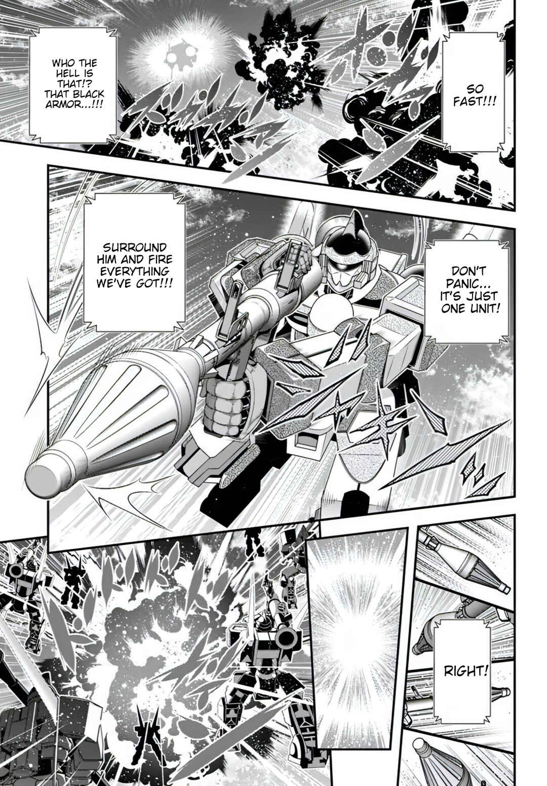 Page 7 Chapter 19 Ano Otome Game wa Oretachi ni Kibishii Sekai desu