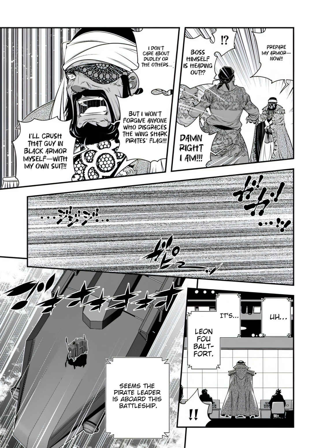 Page 9 Chapter 19 Ano Otome Game wa Oretachi ni Kibishii Sekai desu