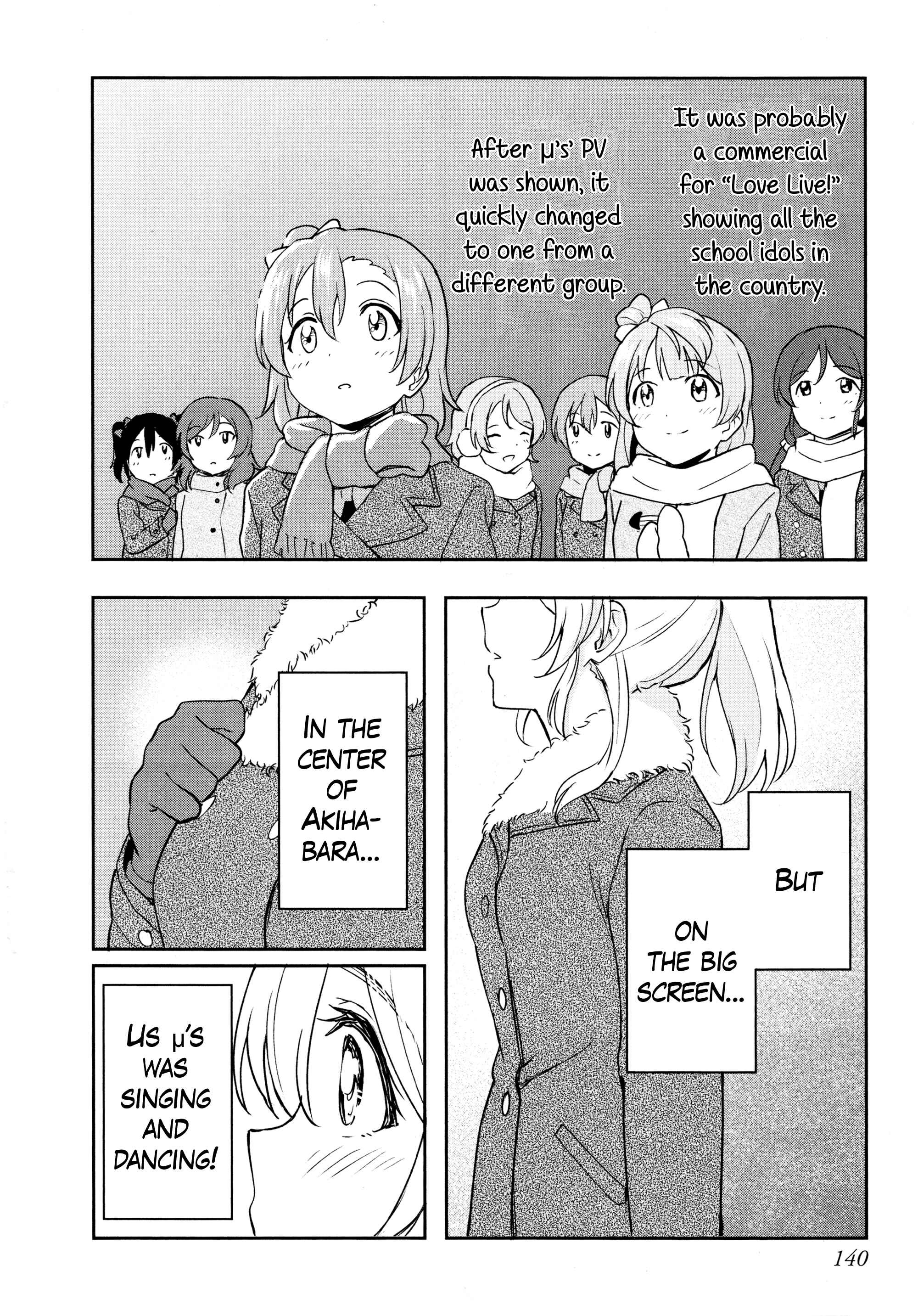 Page 24 Chapter 12 Love Live! School Idol Diary - Second Season