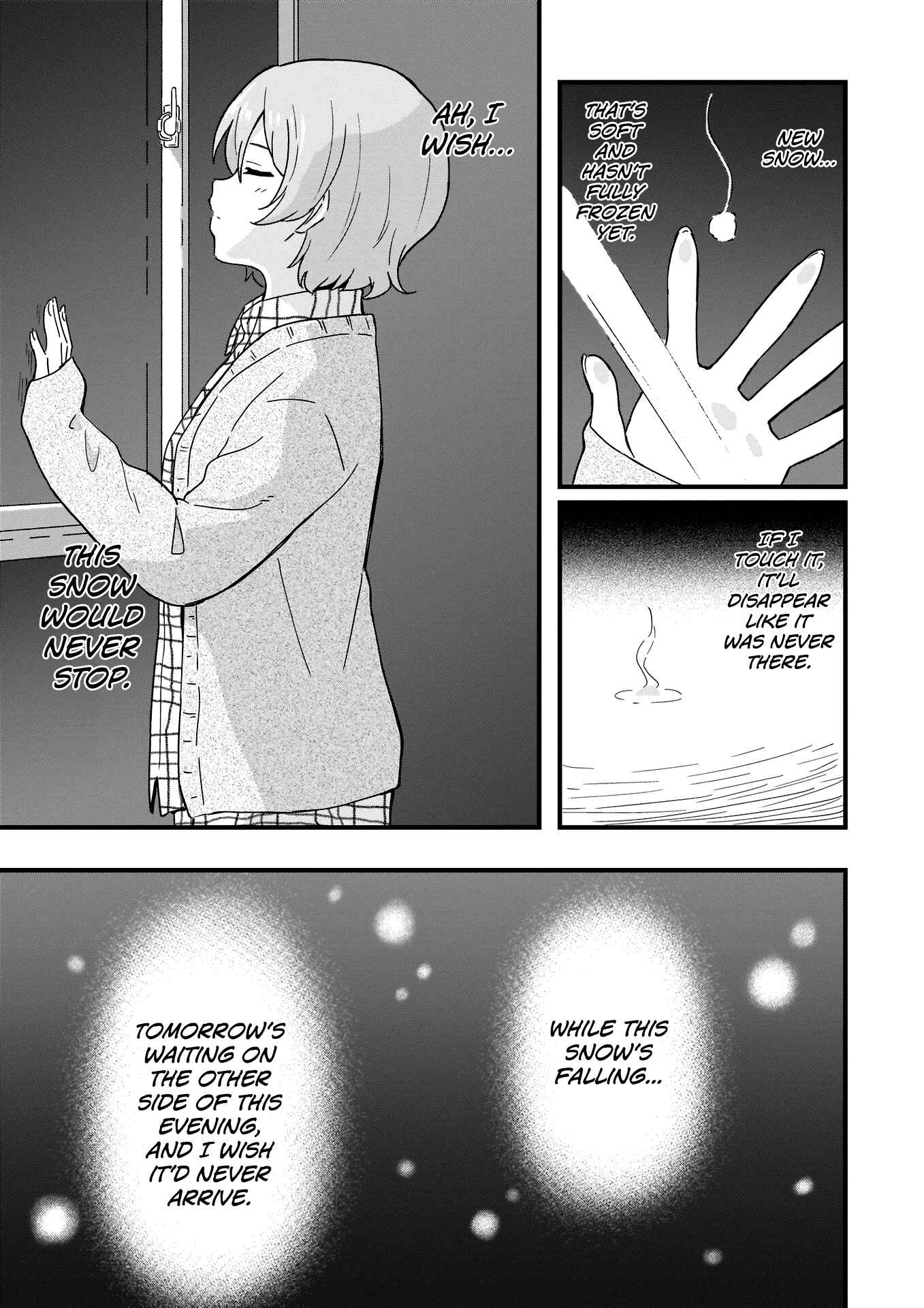 Page 5 Chapter 13 Love Live! School Idol Diary - Second Season