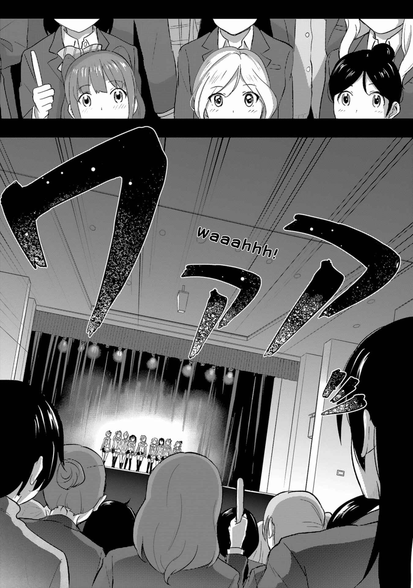 Page 33 Chapter 2 Love Live! School Idol Diary - Second Season