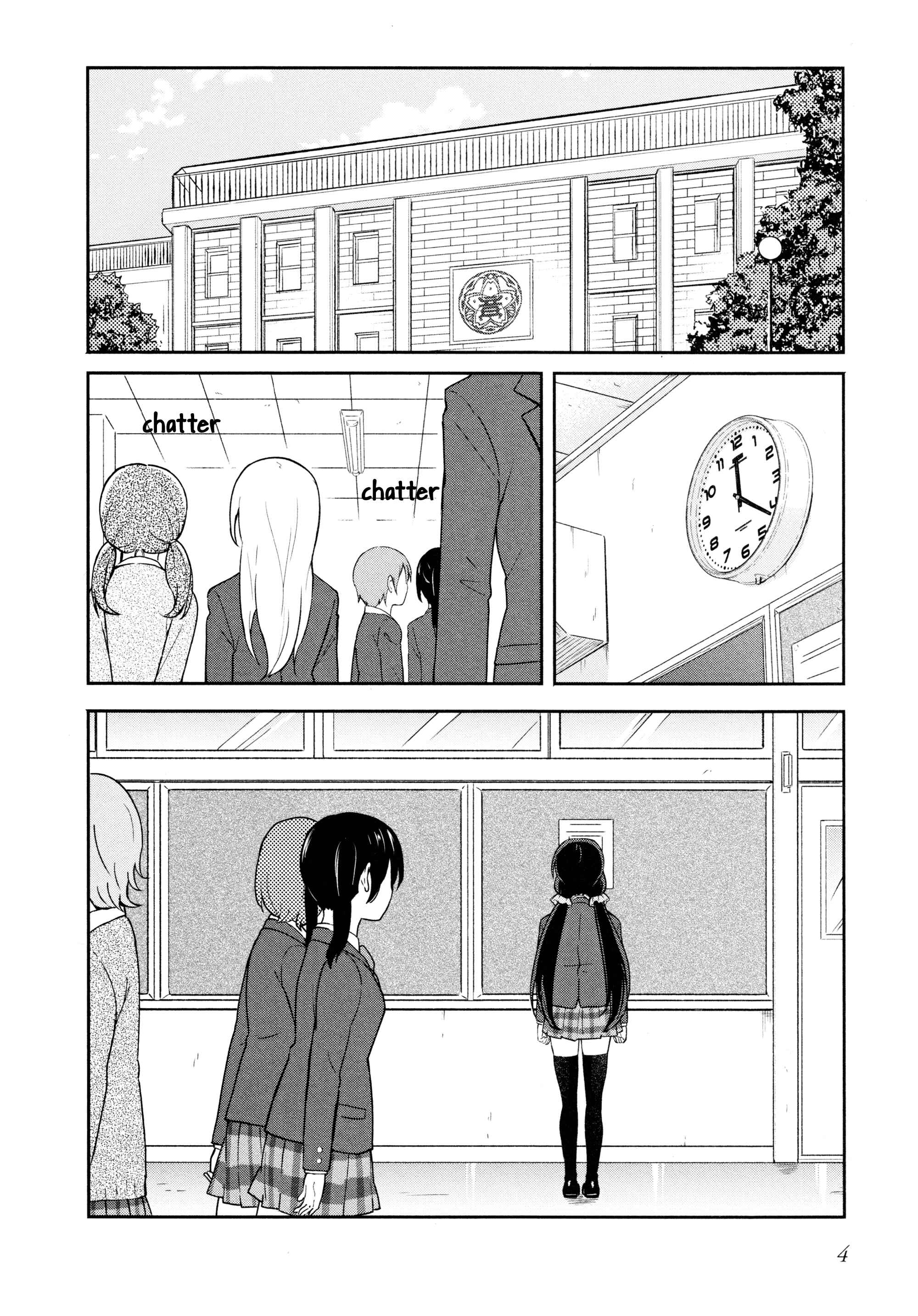Page 6 Chapter 9 Love Live! School Idol Diary - Second Season