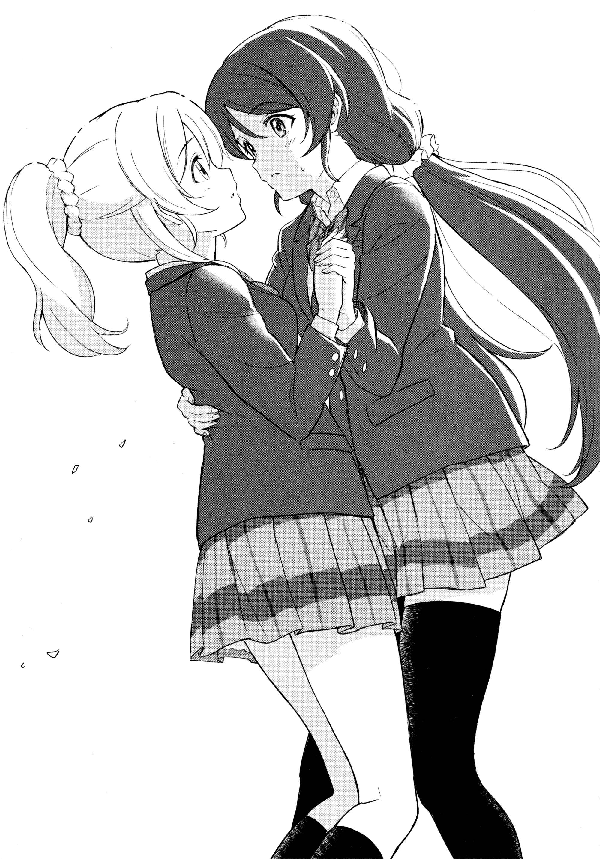 Page 61 Chapter 9 Love Live! School Idol Diary - Second Season