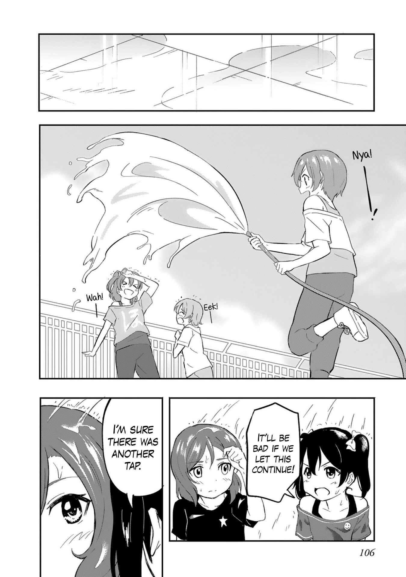 Page 24 Chapter 7 Love Live! School Idol Diary - Second Season