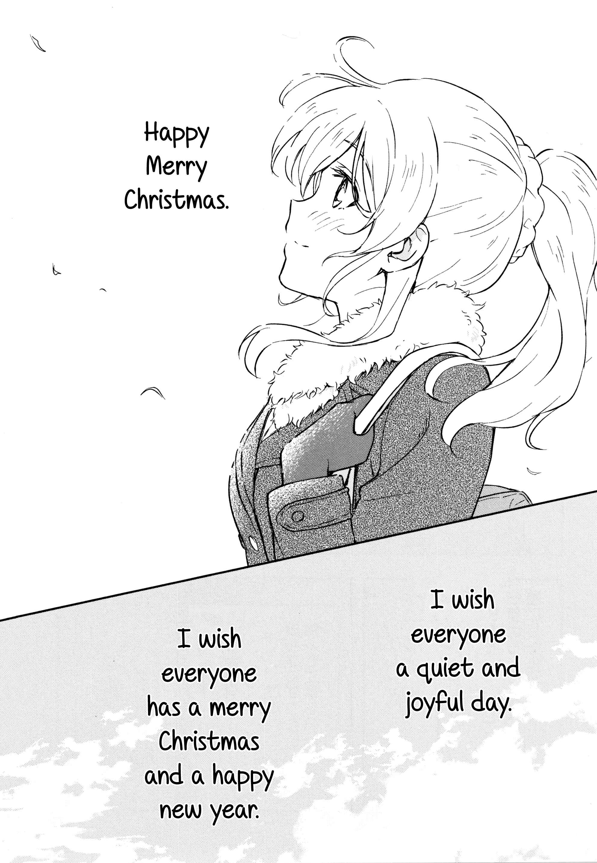 Page 26 Chapter 11 Love Live! School Idol Diary - Second Season