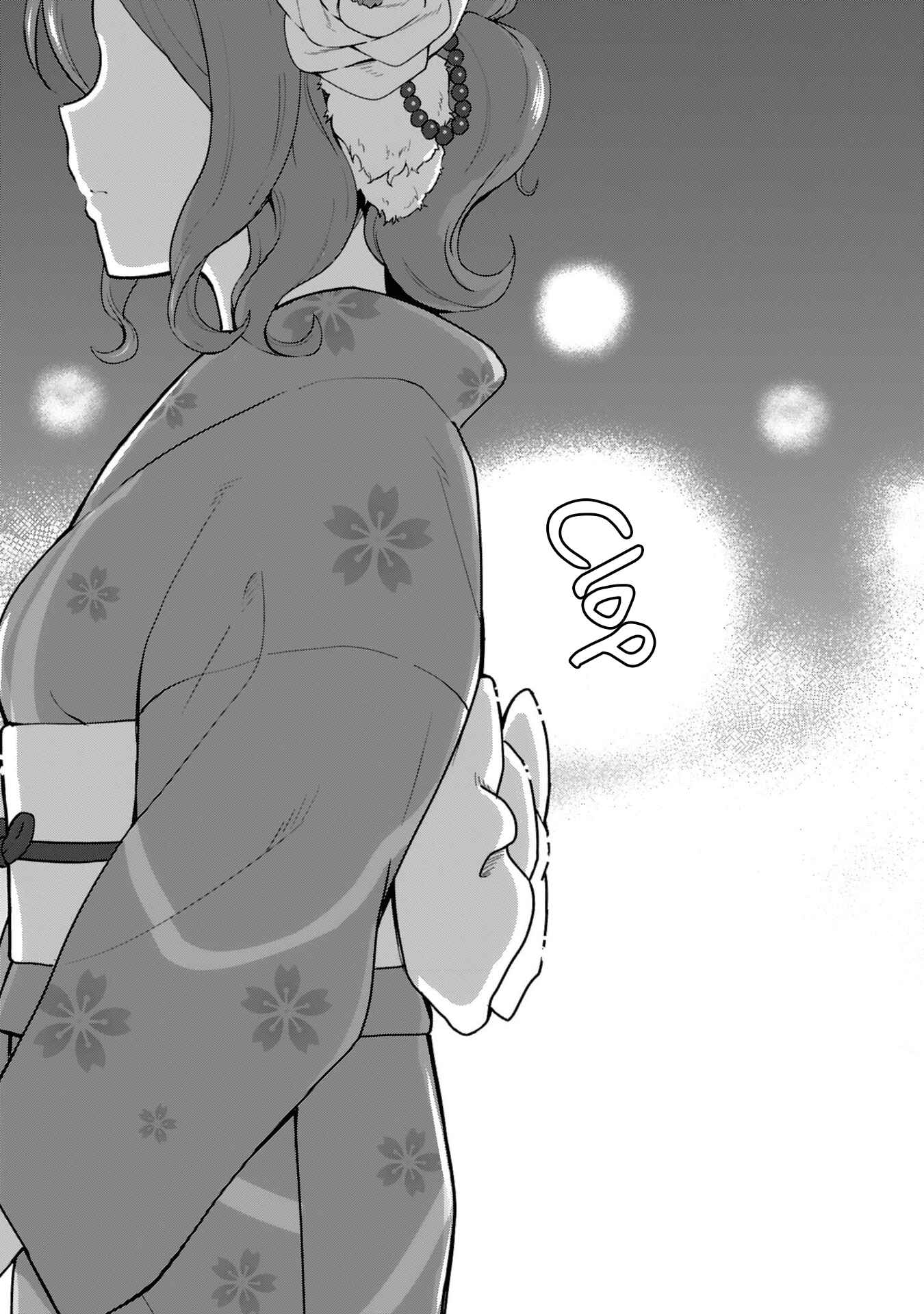 Page 19 Chapter 8 Love Live! School Idol Diary - Second Season