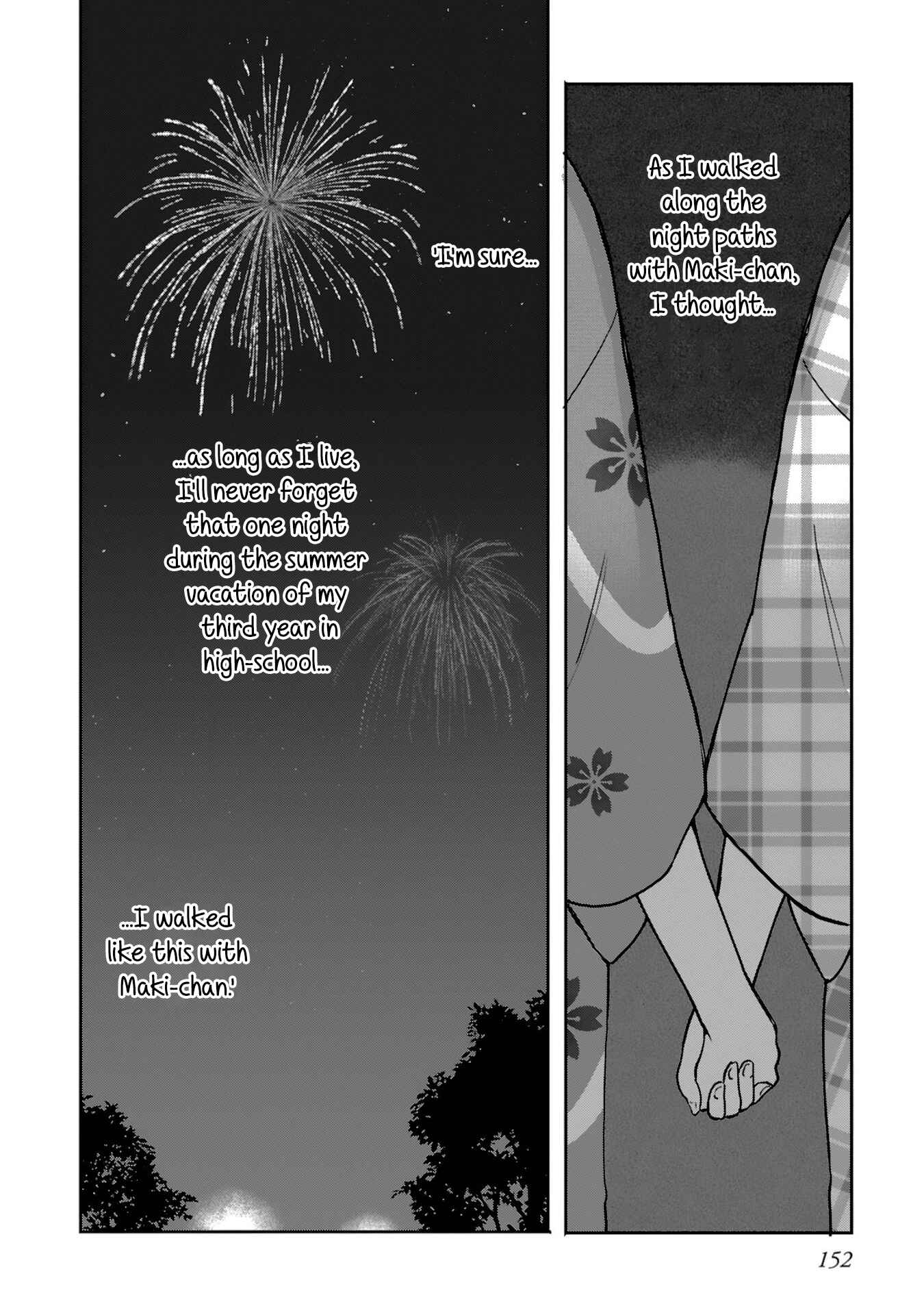 Page 38 Chapter 8 Love Live! School Idol Diary - Second Season