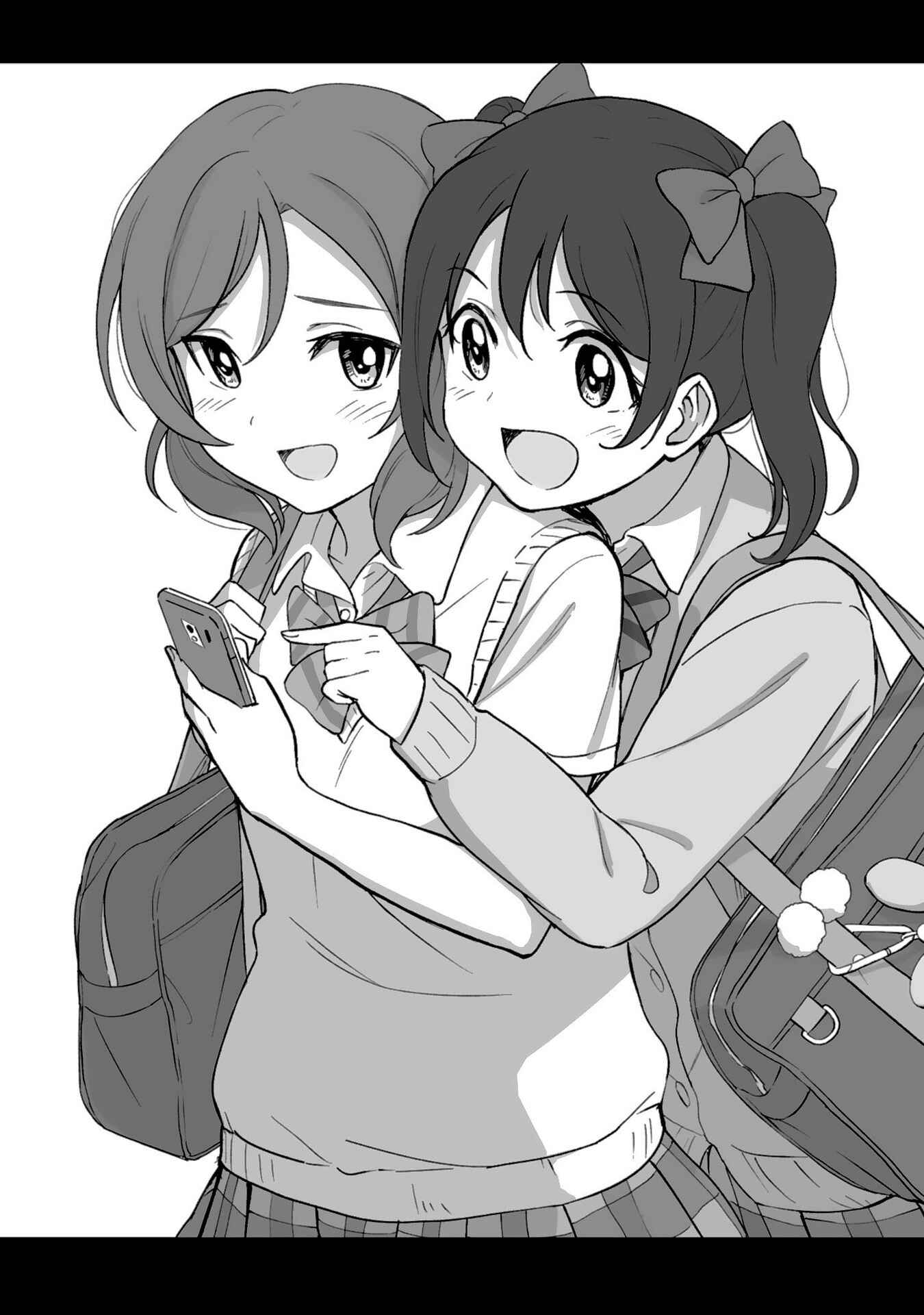 Page 44 Chapter 8 Love Live! School Idol Diary - Second Season