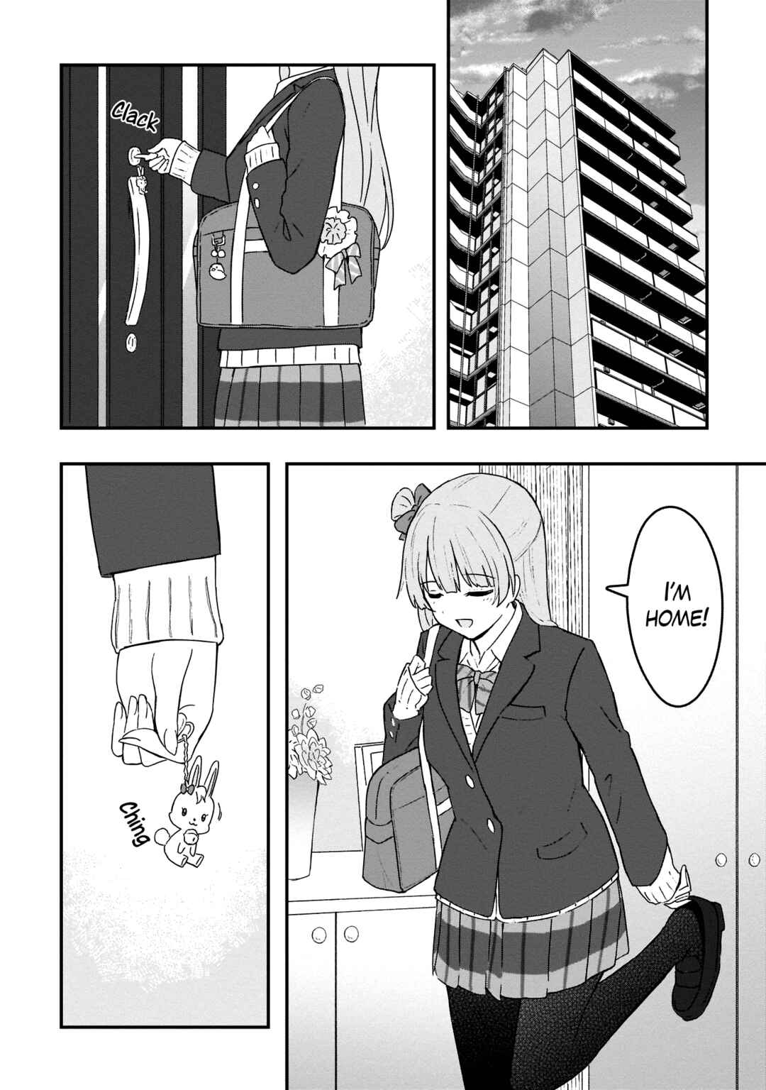 Page 2 Chapter 18 Love Live! School Idol Diary - Second Season