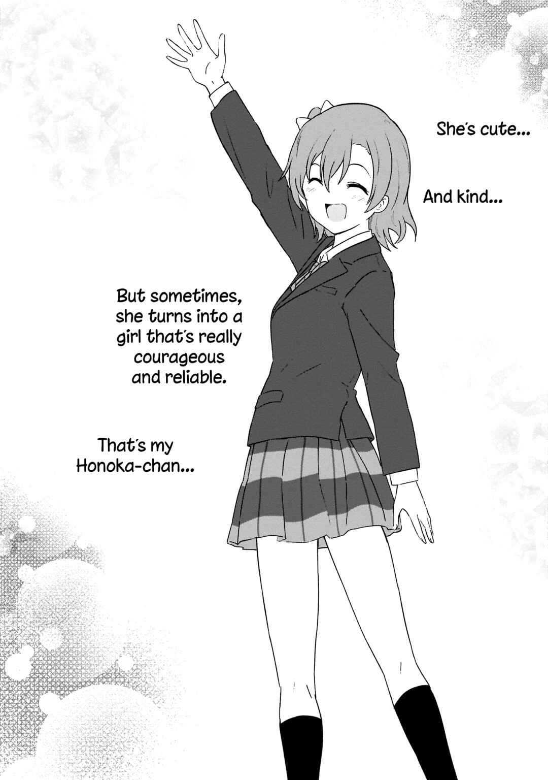 Page 4 Chapter 18 Love Live! School Idol Diary - Second Season