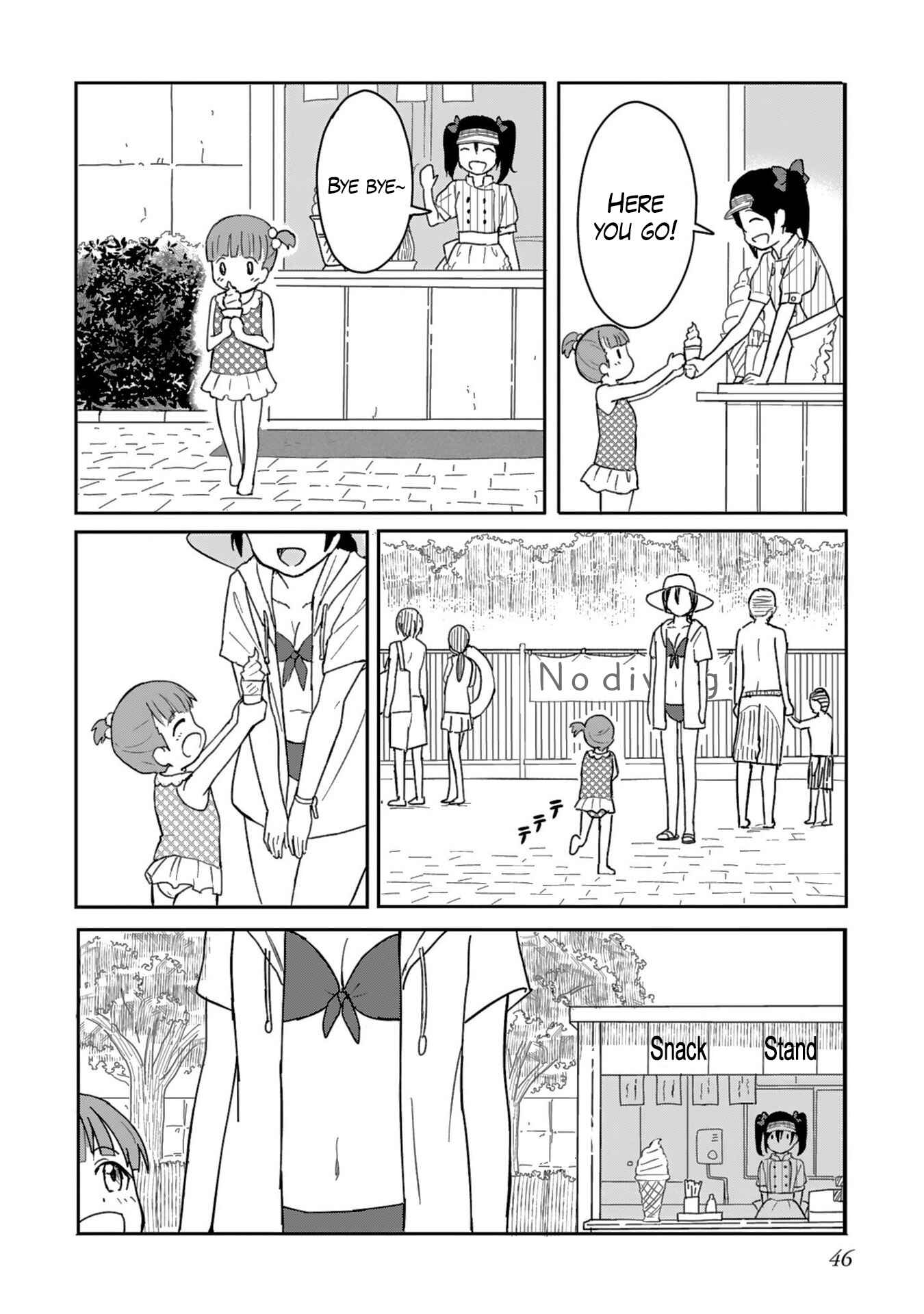 Page 4 Chapter 6 Love Live! School Idol Diary - Second Season