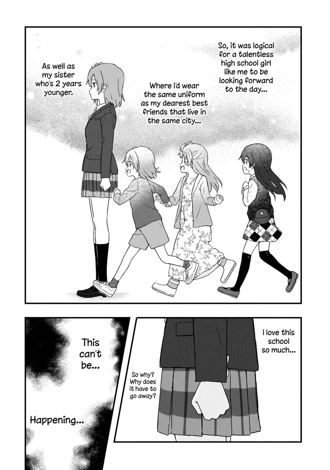 Page 23 Chapter 17 Love Live! School Idol Diary - Second Season