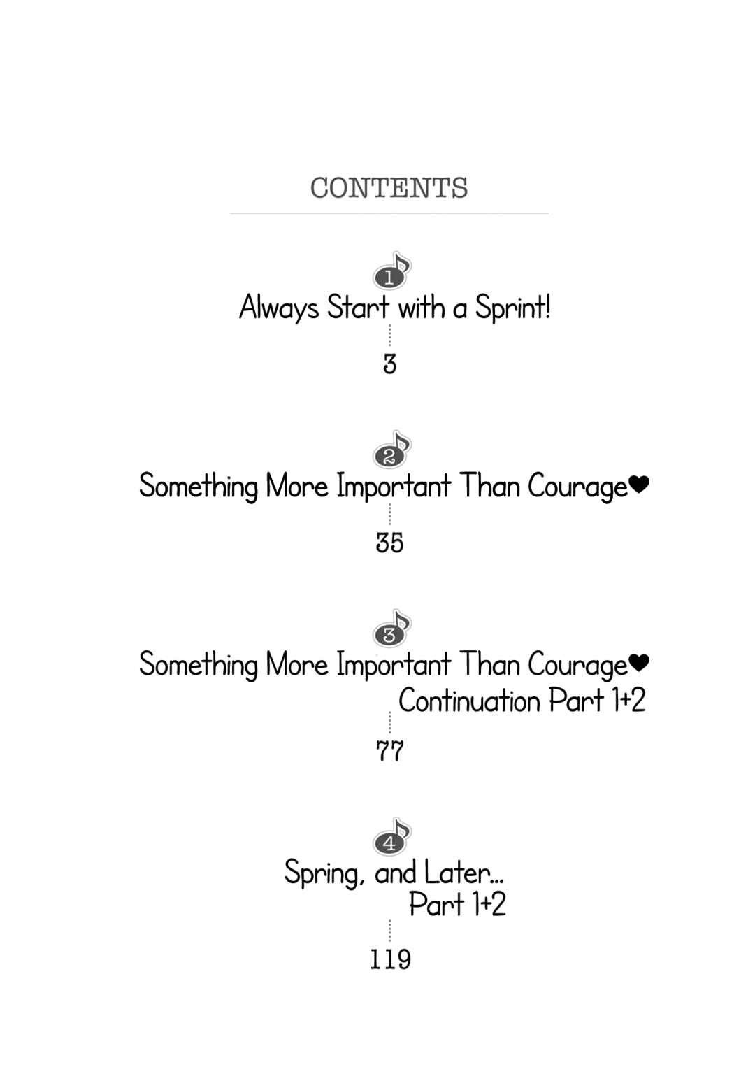 Page 4 Chapter 17 Love Live! School Idol Diary - Second Season