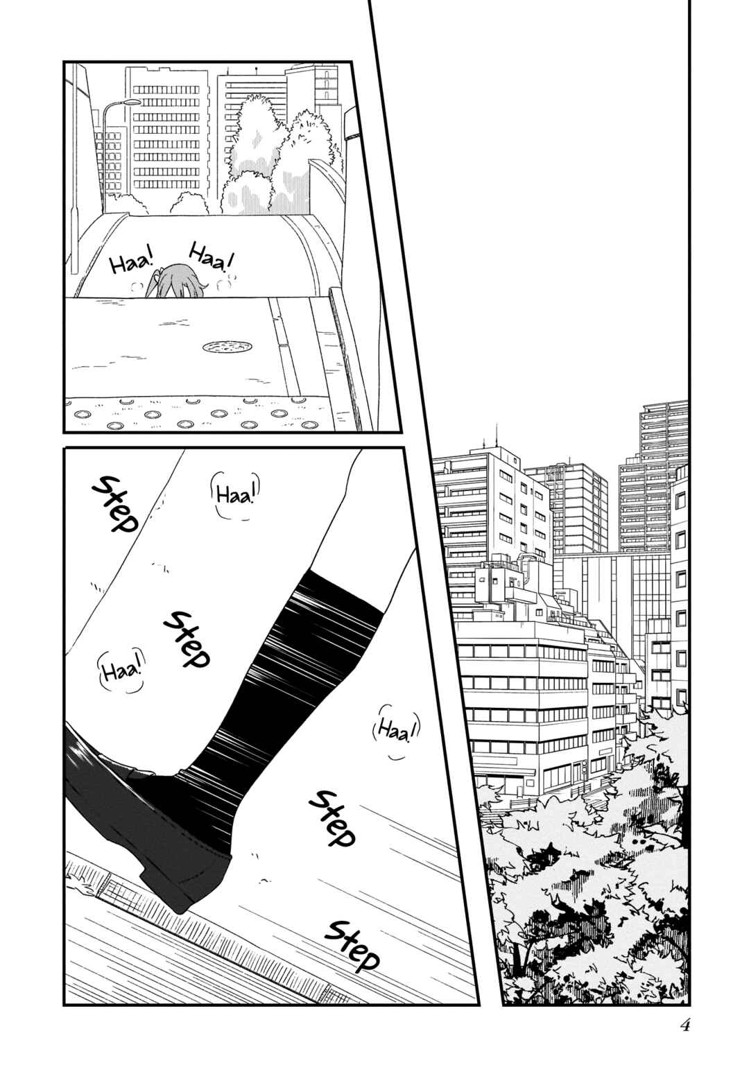 Page 6 Chapter 17 Love Live! School Idol Diary - Second Season