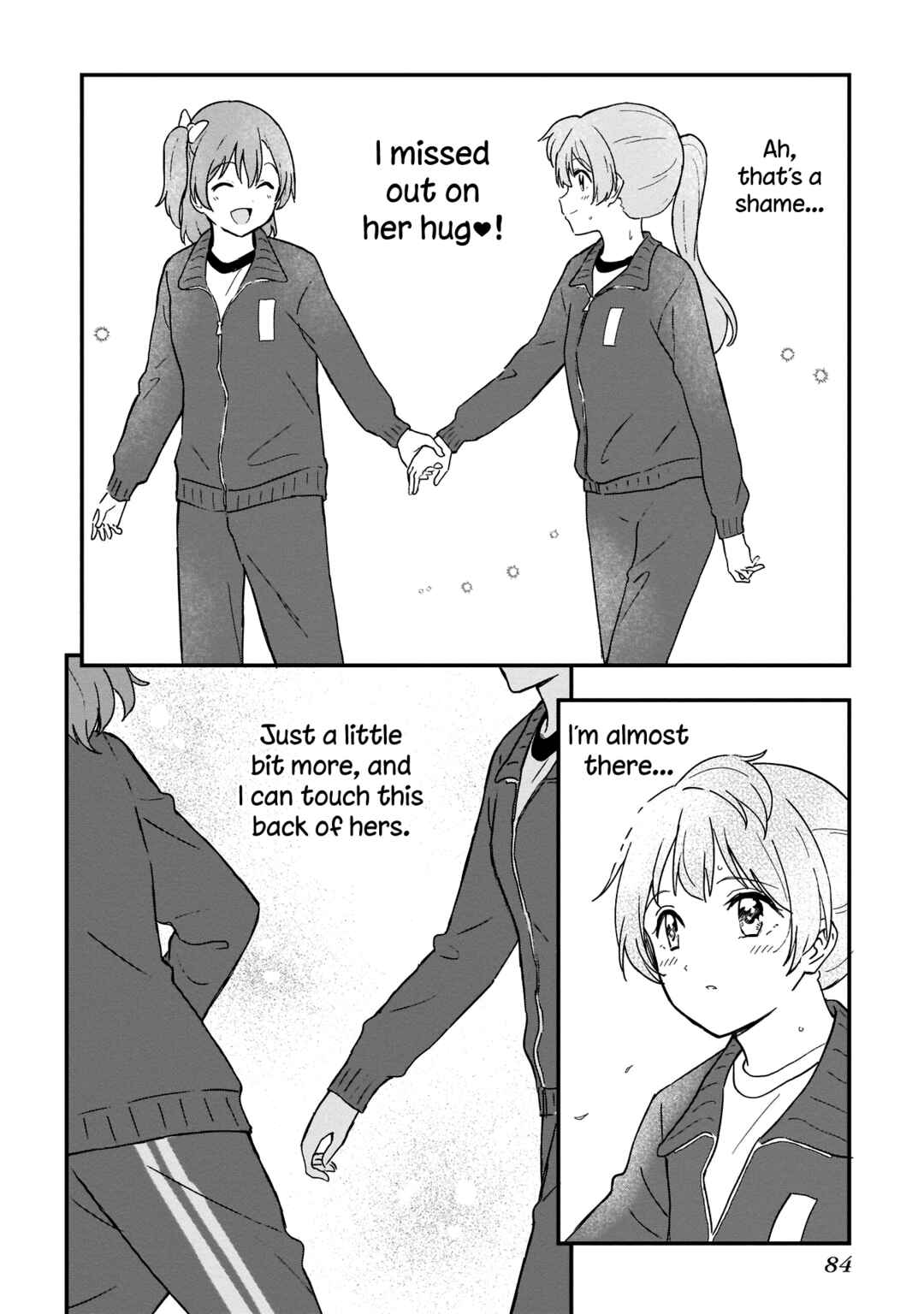 Page 8 Chapter 19 Love Live! School Idol Diary - Second Season