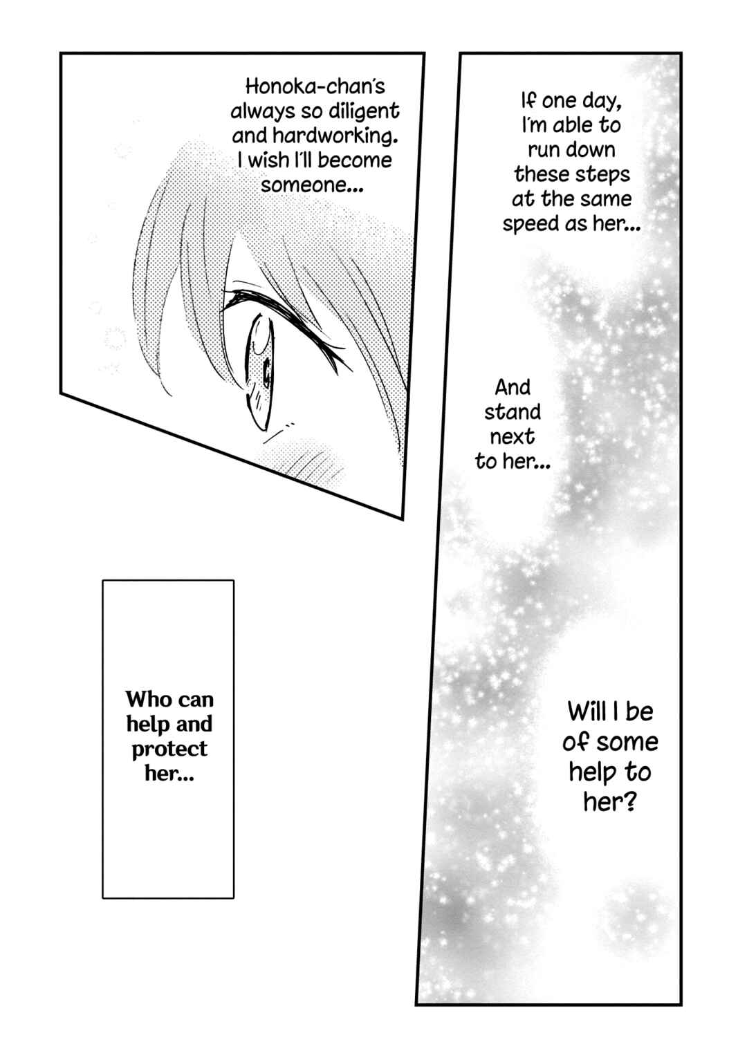 Page 9 Chapter 19 Love Live! School Idol Diary - Second Season