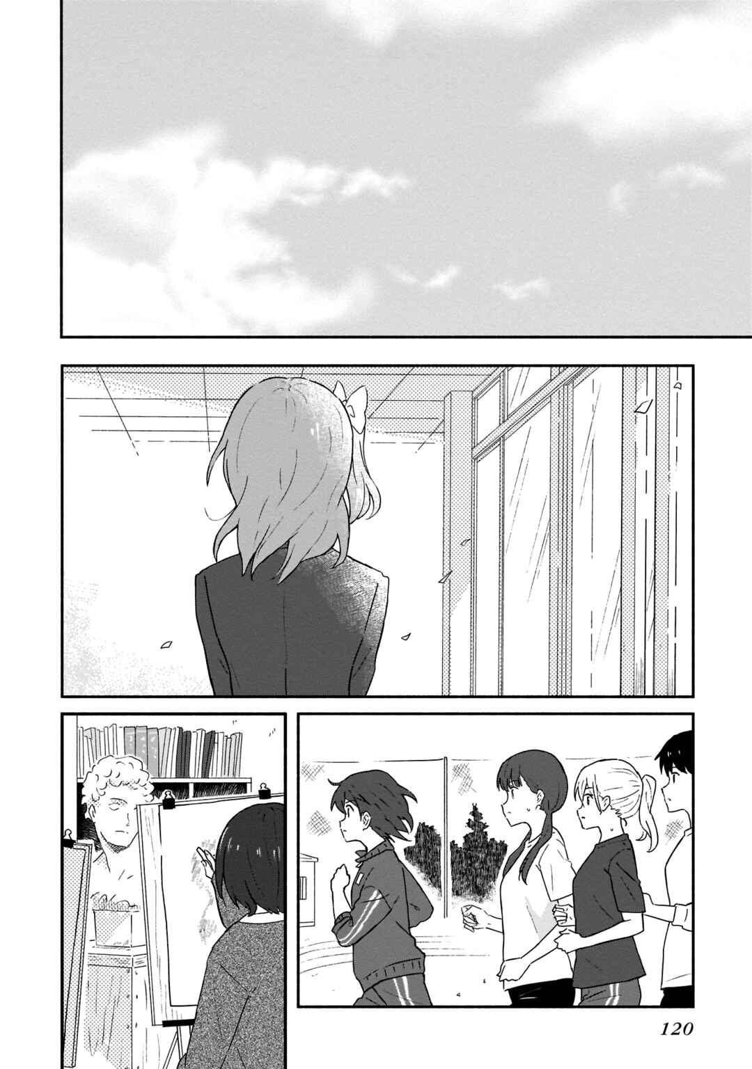Page 2 Chapter 20 Love Live! School Idol Diary - Second Season