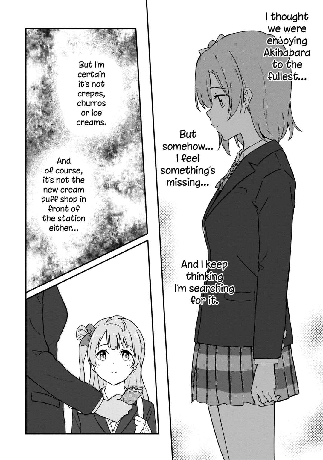 Page 26 Chapter 20 Love Live! School Idol Diary - Second Season