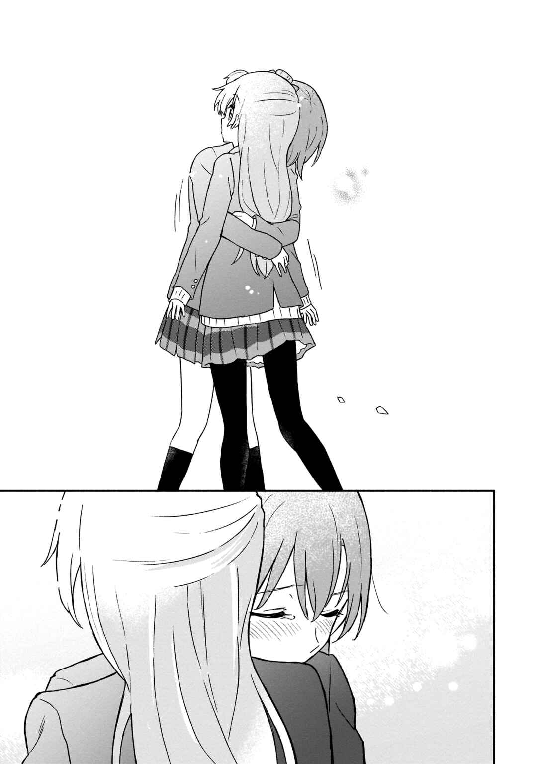 Page 31 Chapter 20 Love Live! School Idol Diary - Second Season